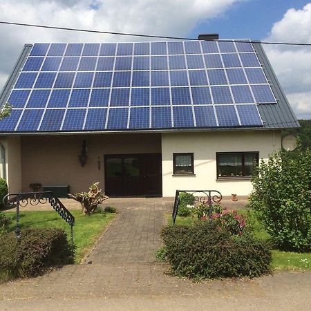 Ferienwohnung-Michels Orlenbach Bagian luar foto