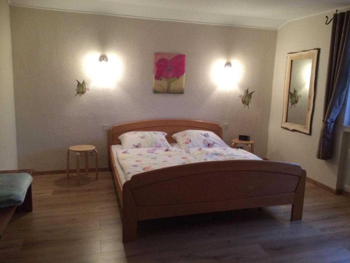 Ferienwohnung-Michels Orlenbach Bagian luar foto