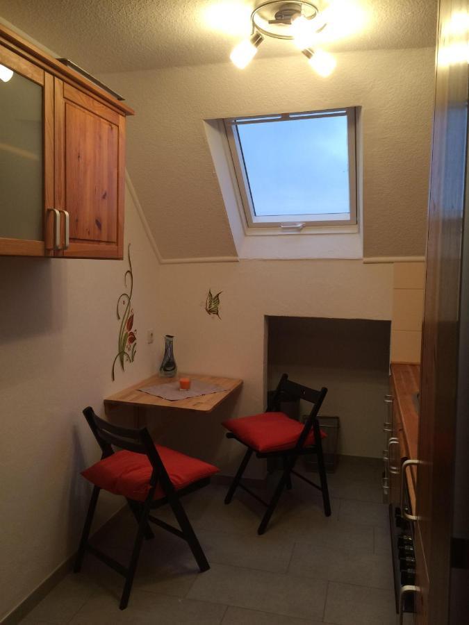 Ferienwohnung-Michels Orlenbach Bagian luar foto