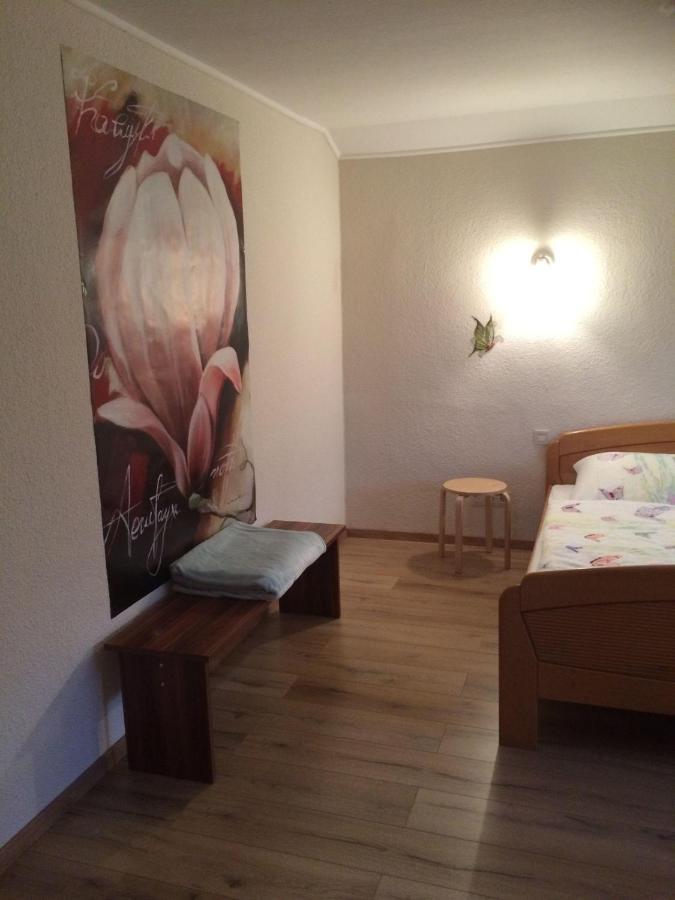 Ferienwohnung-Michels Orlenbach Bagian luar foto