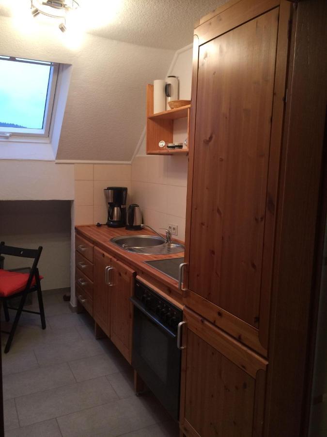 Ferienwohnung-Michels Orlenbach Bagian luar foto