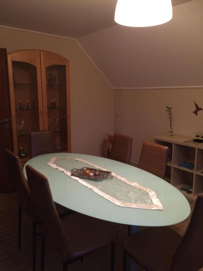 Ferienwohnung-Michels Orlenbach Bagian luar foto