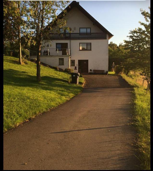 Ferienwohnung-Michels Orlenbach Bagian luar foto