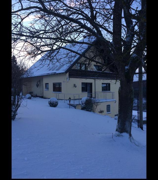 Ferienwohnung-Michels Orlenbach Bagian luar foto