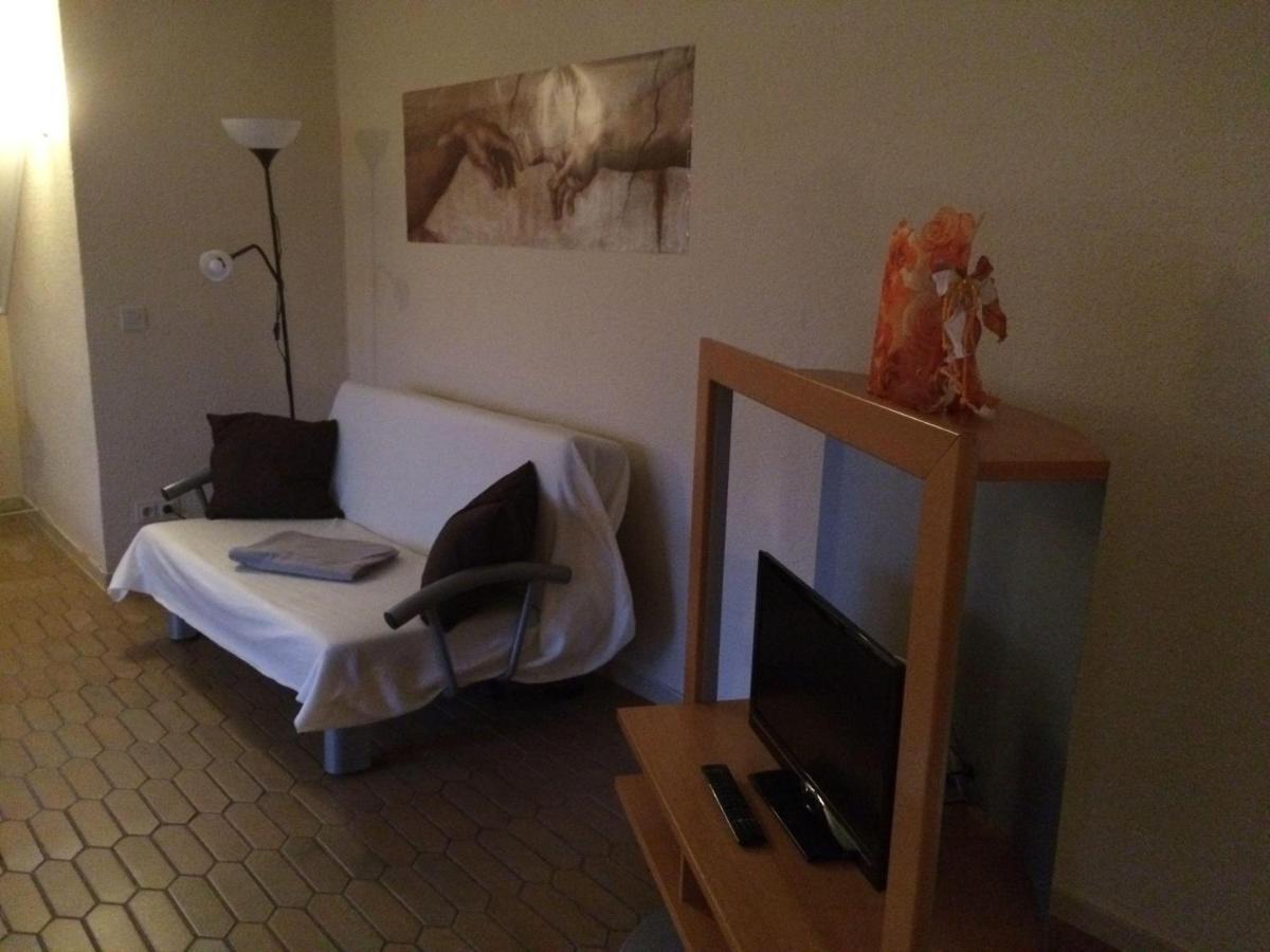 Ferienwohnung-Michels Orlenbach Bagian luar foto