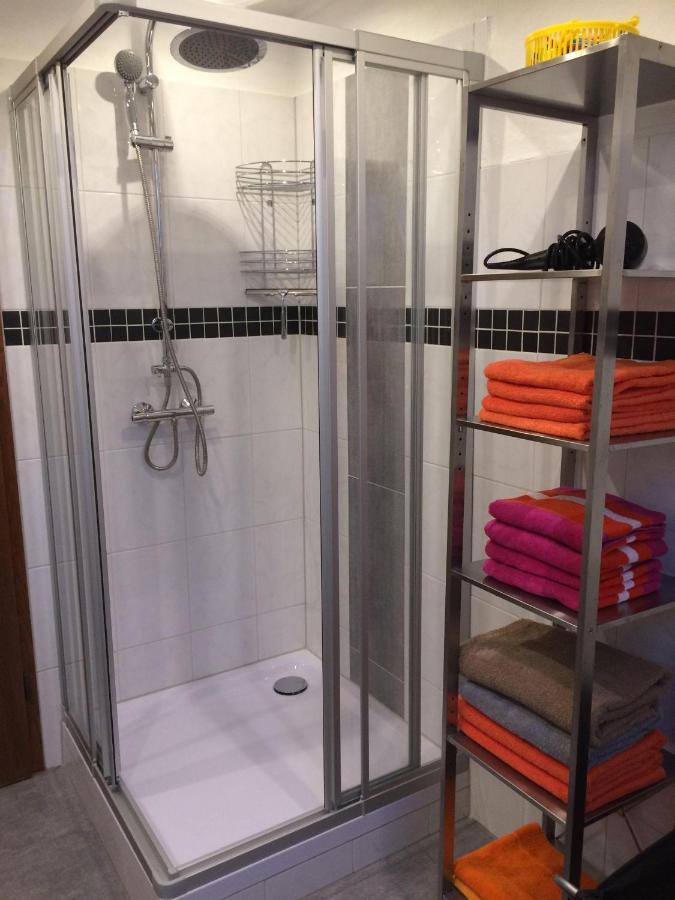 Ferienwohnung-Michels Orlenbach Bagian luar foto